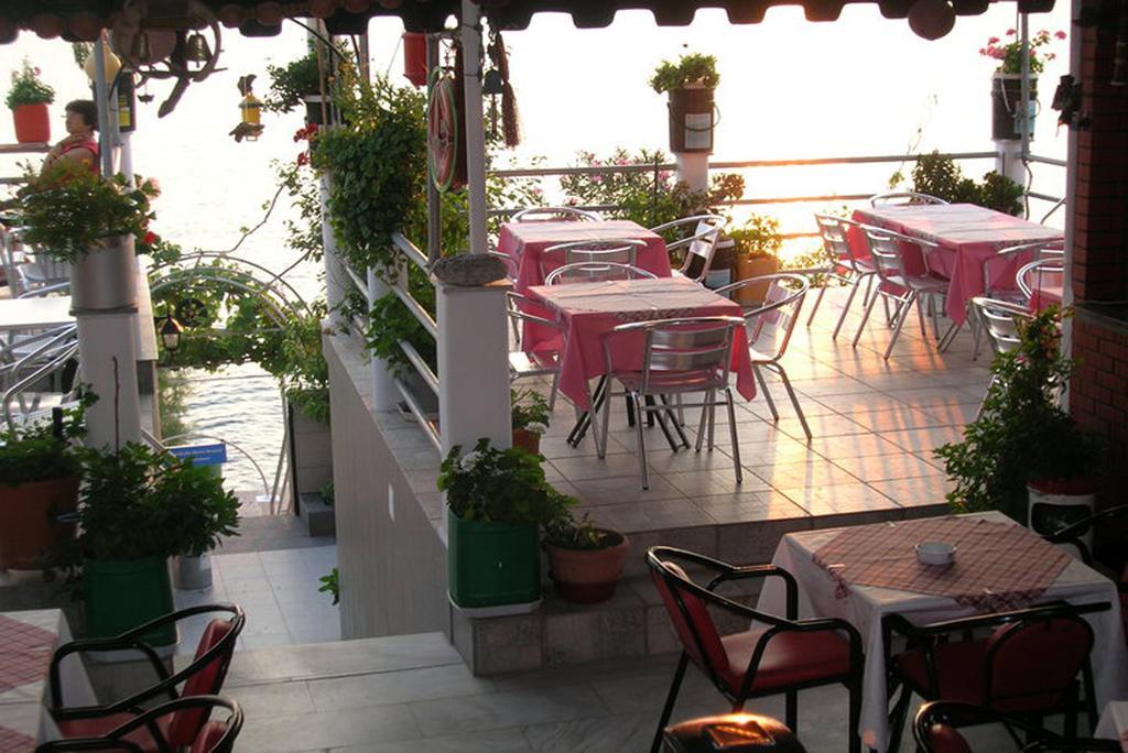 Sunset Studios Skála Marión Екстериор снимка