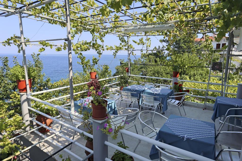 Sunset Studios Skála Marión Екстериор снимка