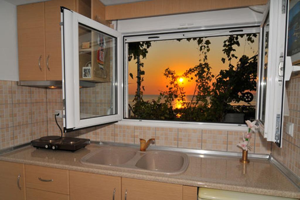 Sunset Studios Skála Marión Стая снимка