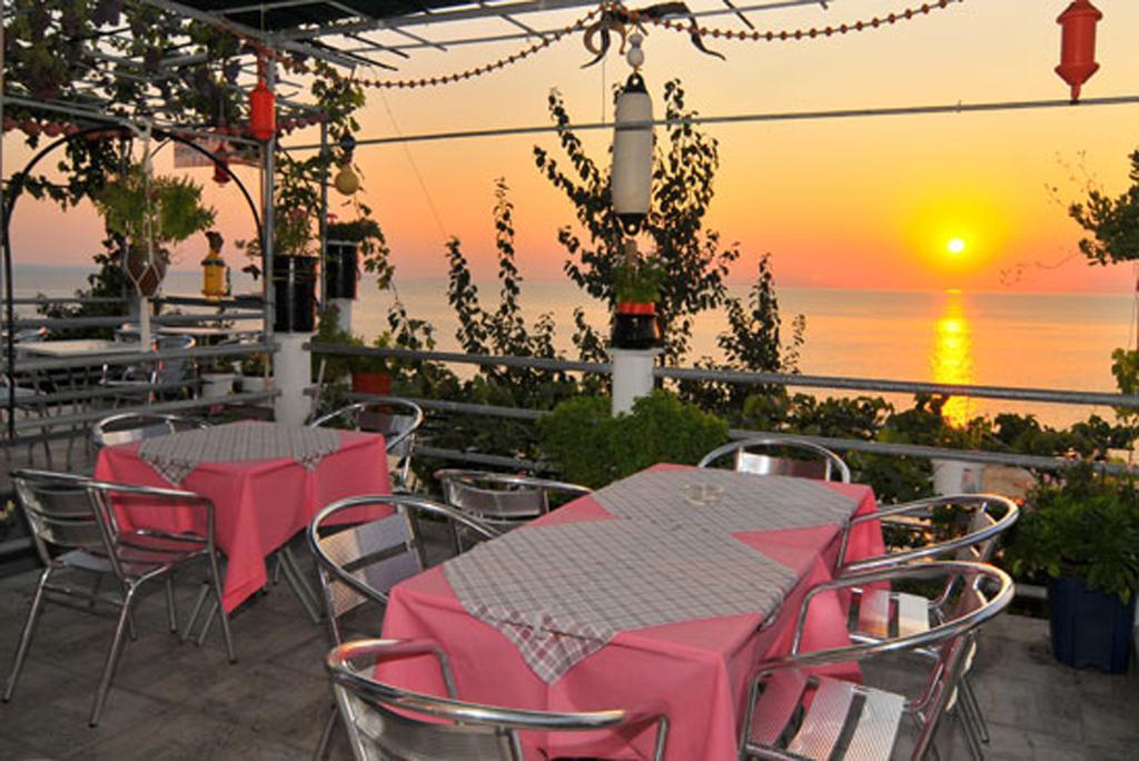 Sunset Studios Skála Marión Екстериор снимка