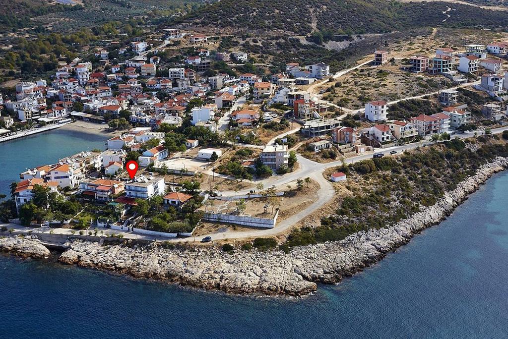 Sunset Studios Skála Marión Екстериор снимка