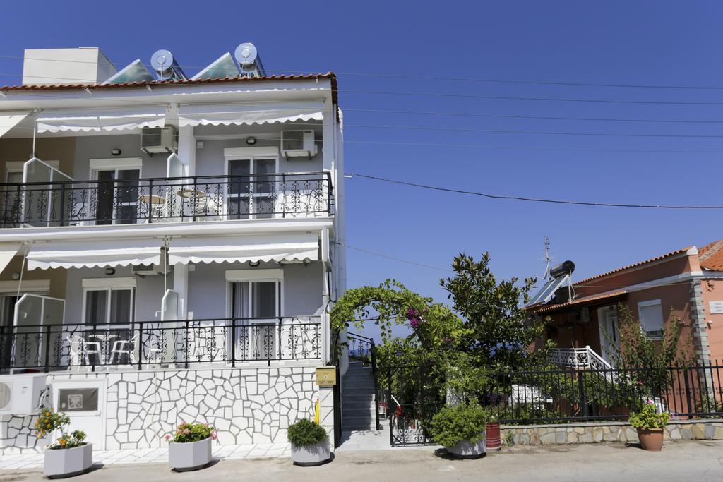Sunset Studios Skála Marión Екстериор снимка