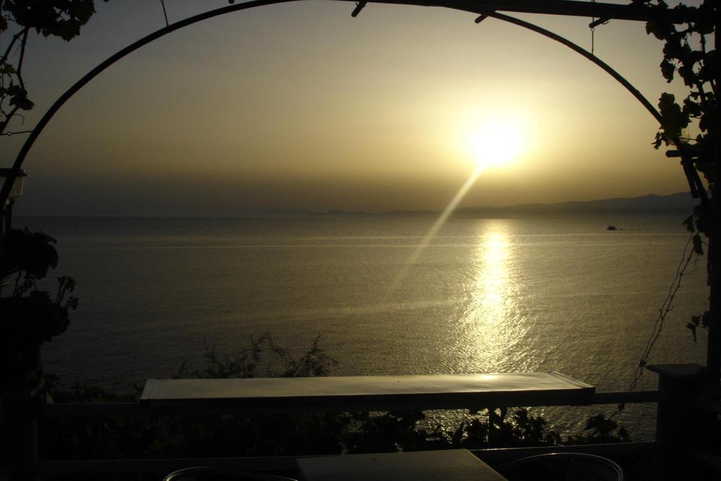Sunset Studios Skála Marión Екстериор снимка